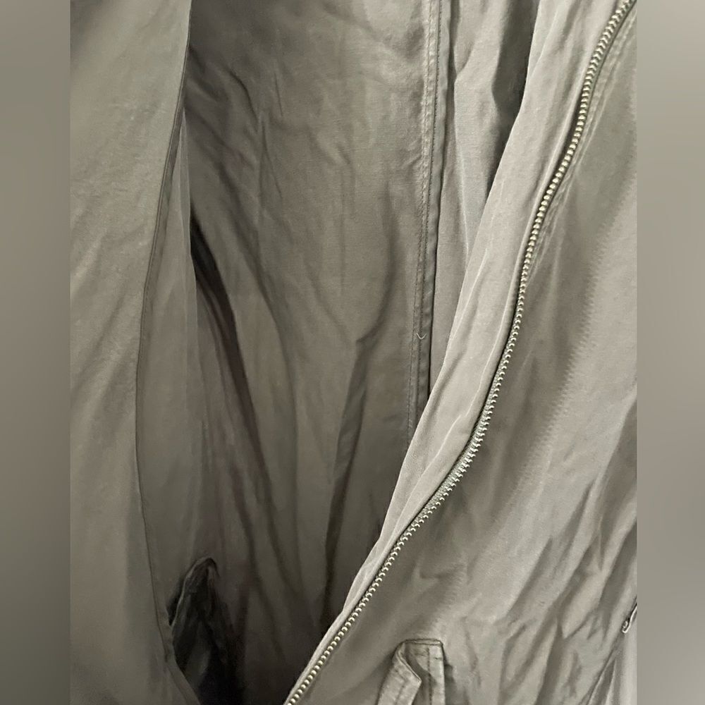 Divided jacket   - Picture 3 of 5